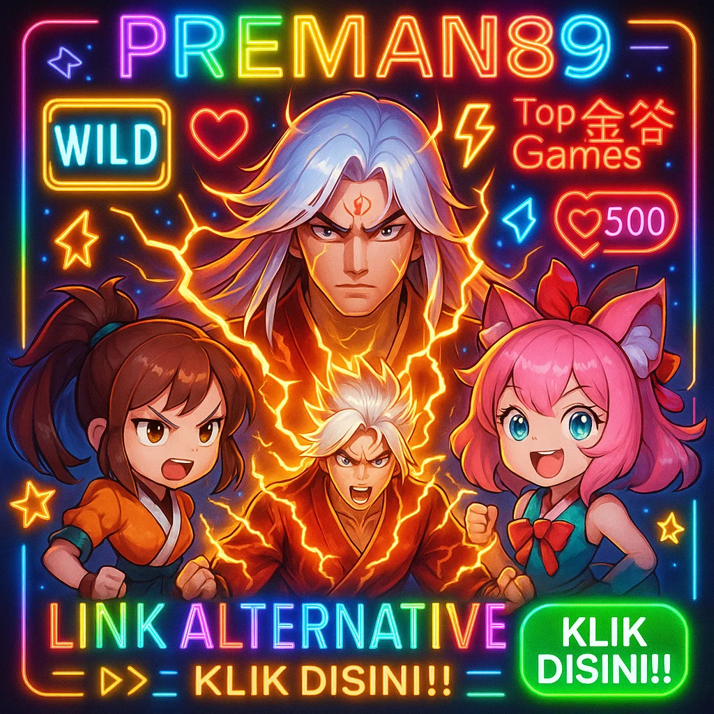 PREMAN89