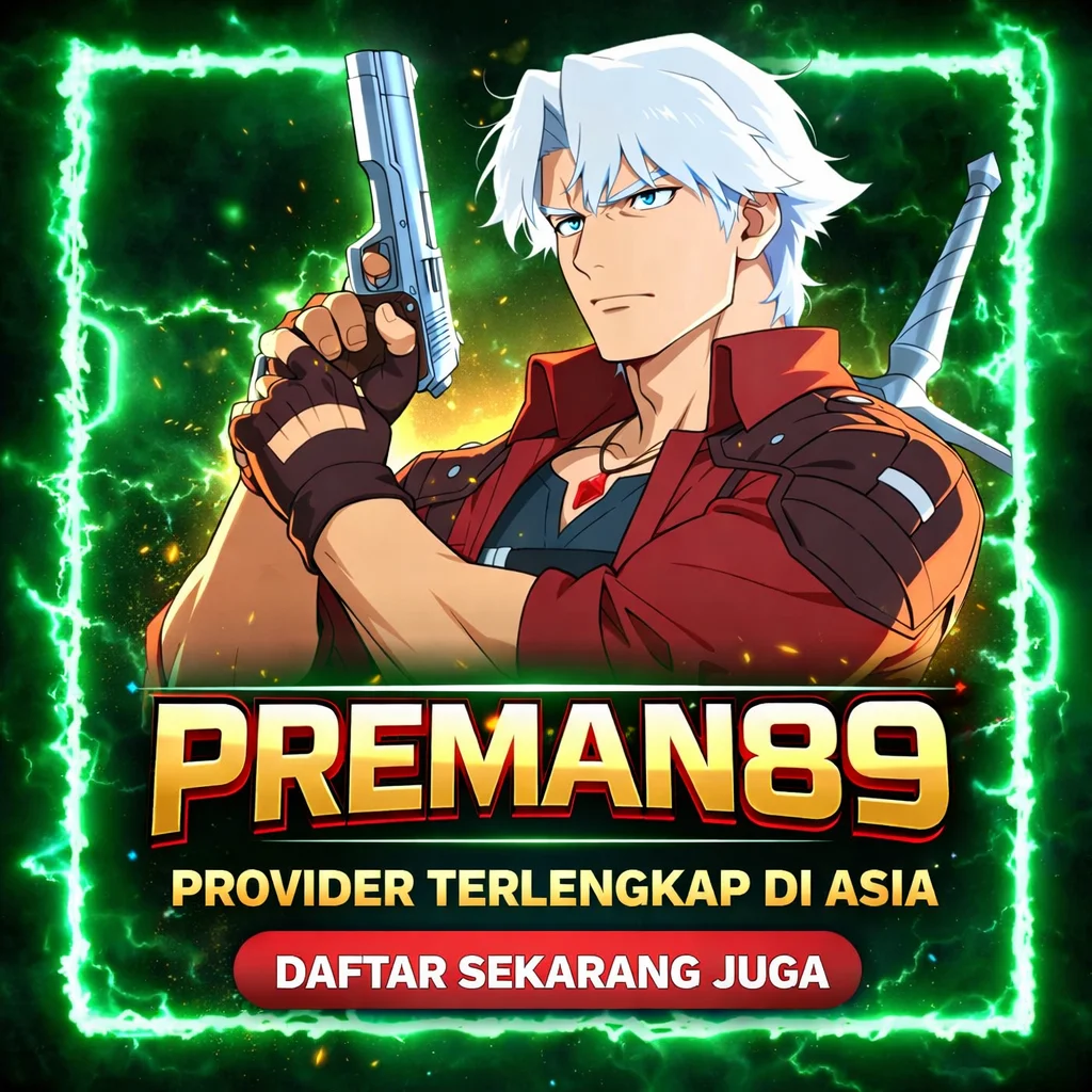Galeri foto PREMAN89 : Tempat Karakter Kuat Dengan Semangat Berani Dominan di Jakarta